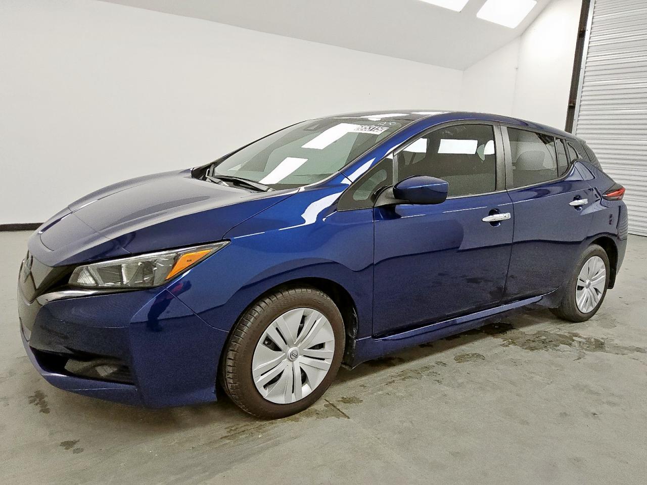2023 Nissan Leaf S