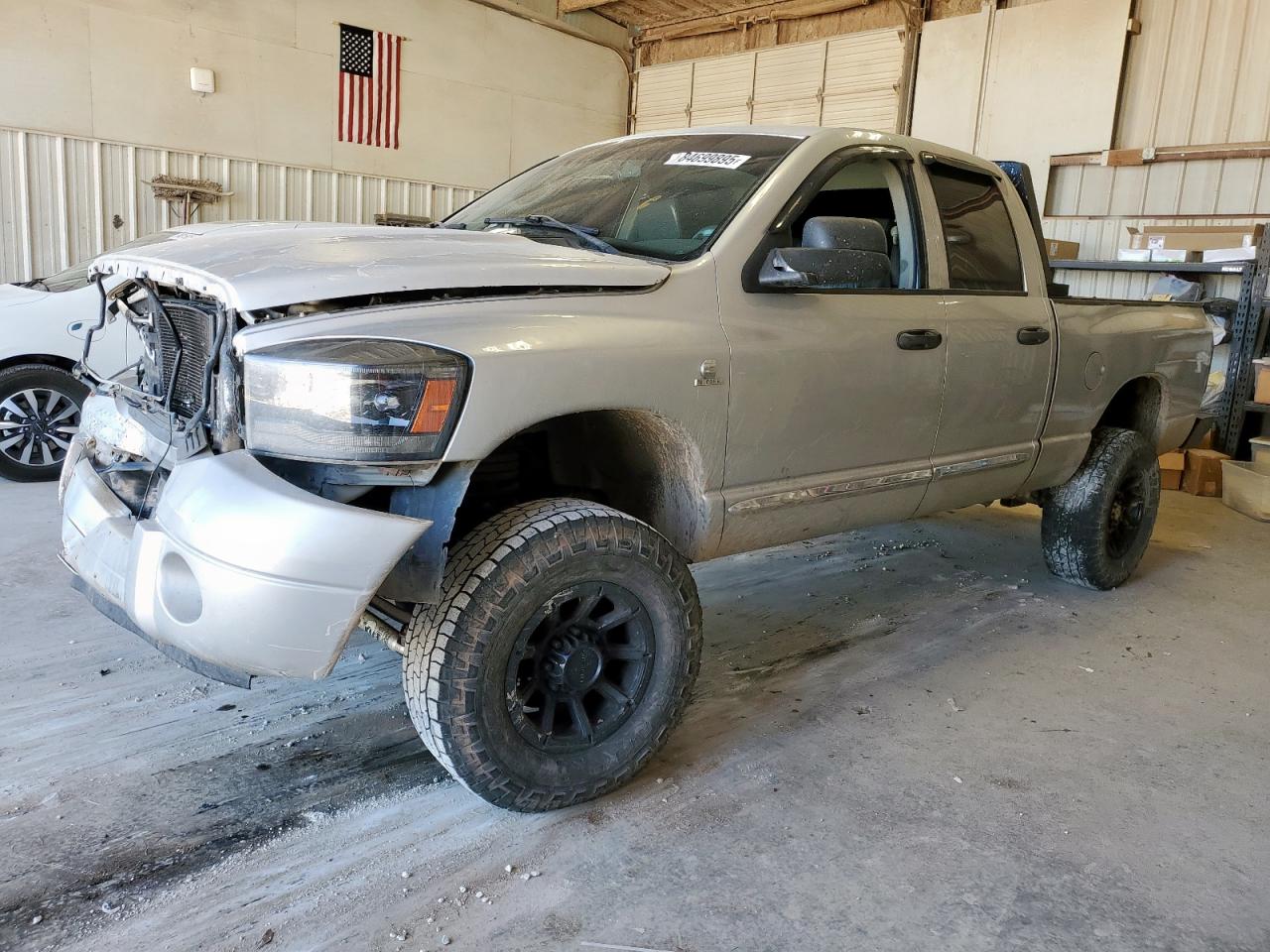 2006 Dodge Ram 2500