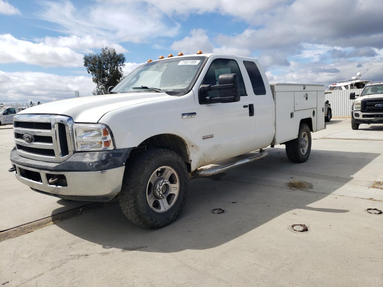 2005 Ford F350 srw s SRW SUPER DUTY