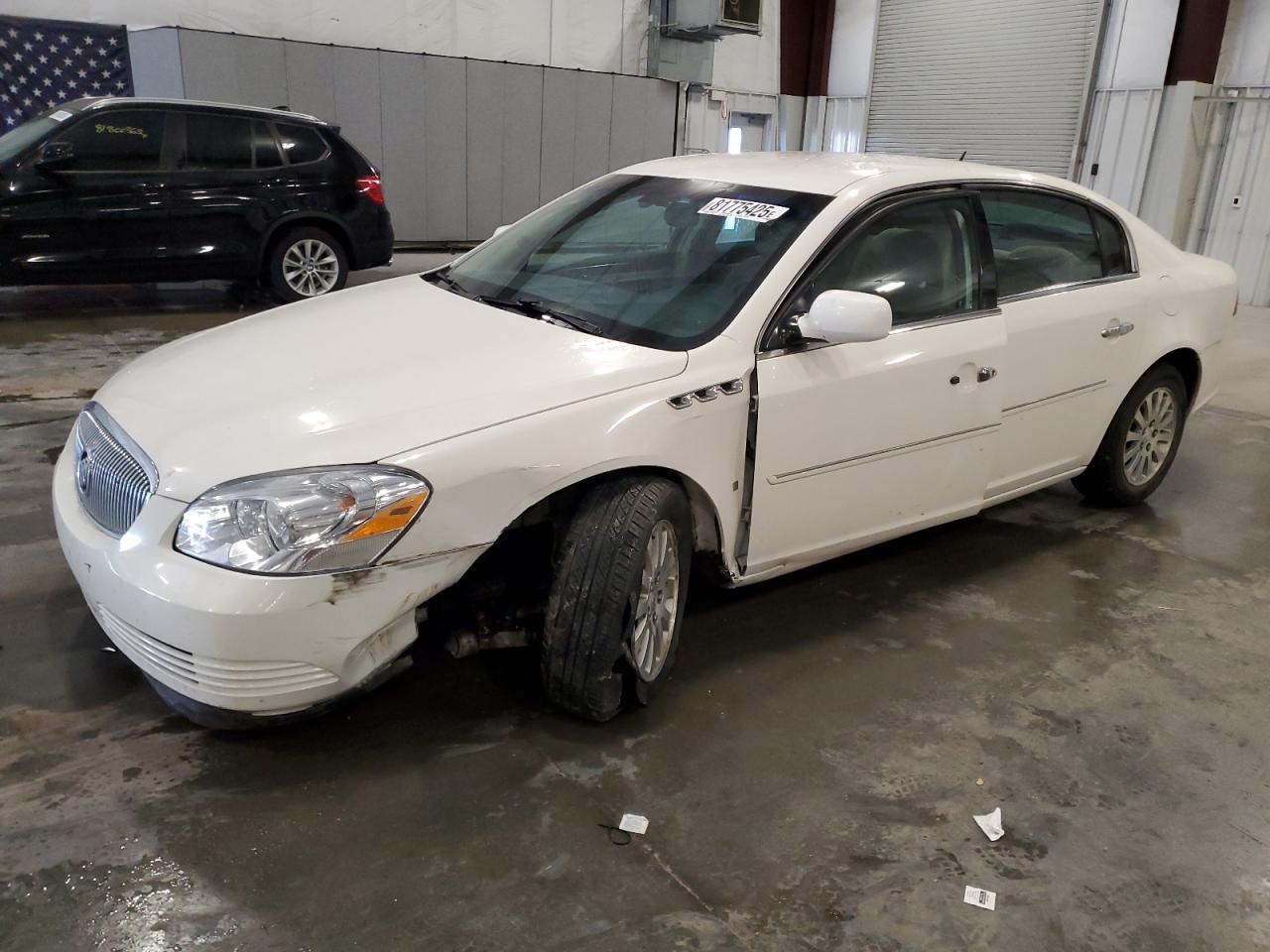 2006 Buick Lucerne