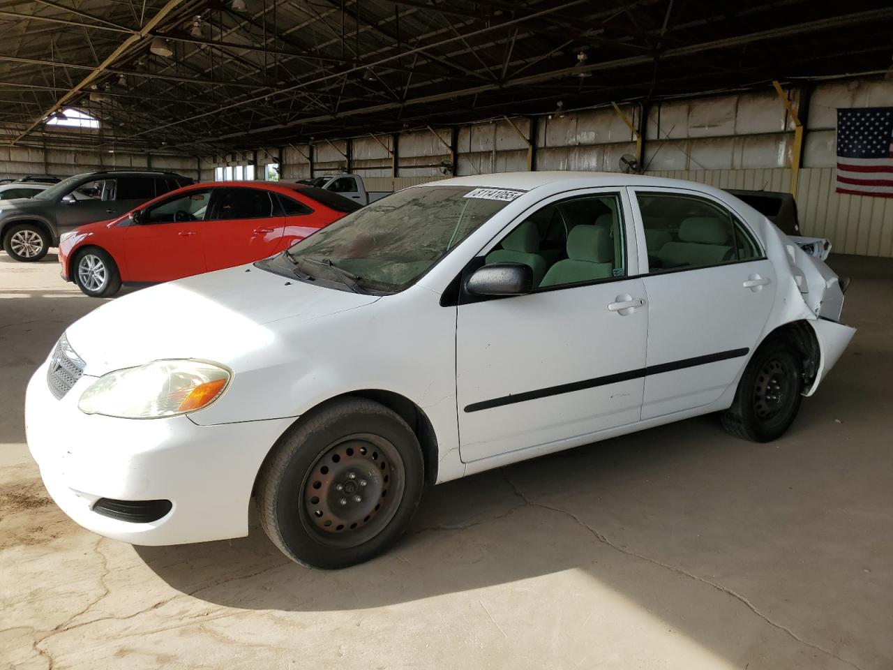 2005 Toyota Corolla ce CE