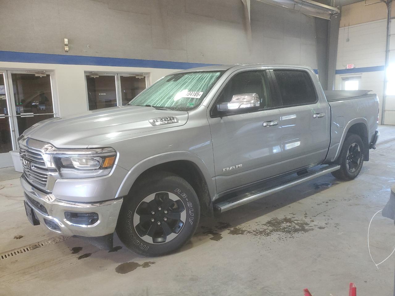 2019 Ram 1500 laram LARAMIE