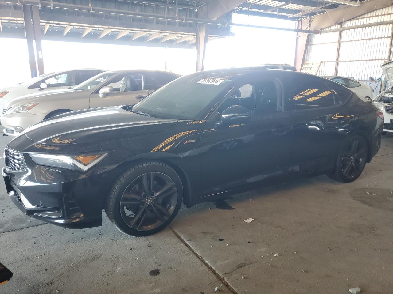 2023 Acura Integra