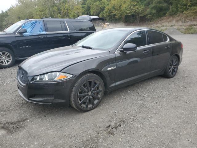 2013 Jaguar Xf