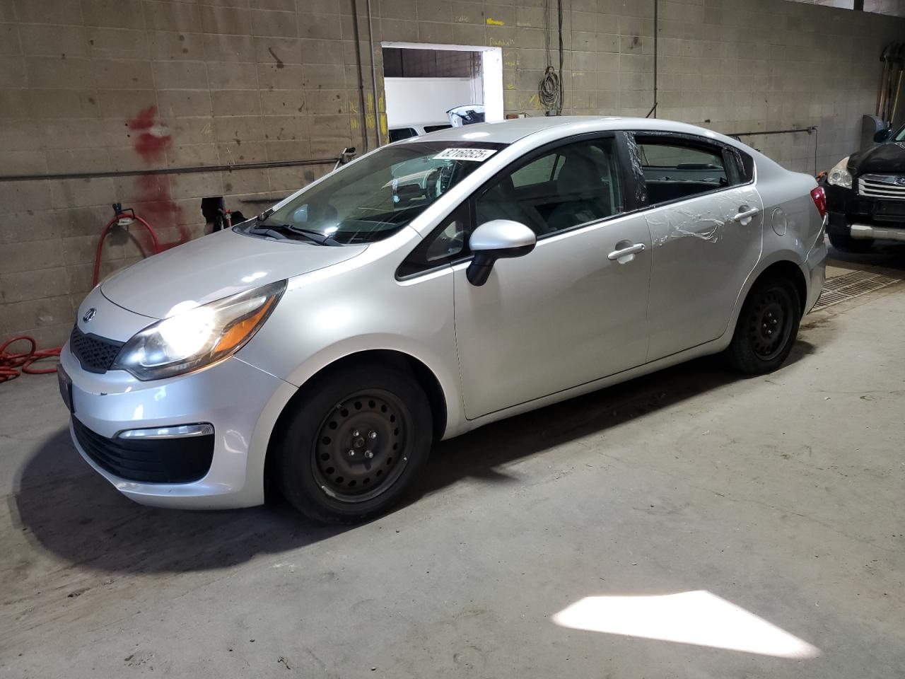 2016 Kia Rio lx LX