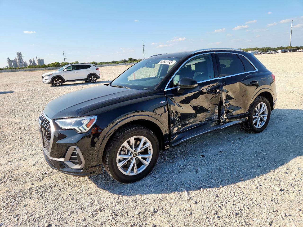 2024 Audi Q3
