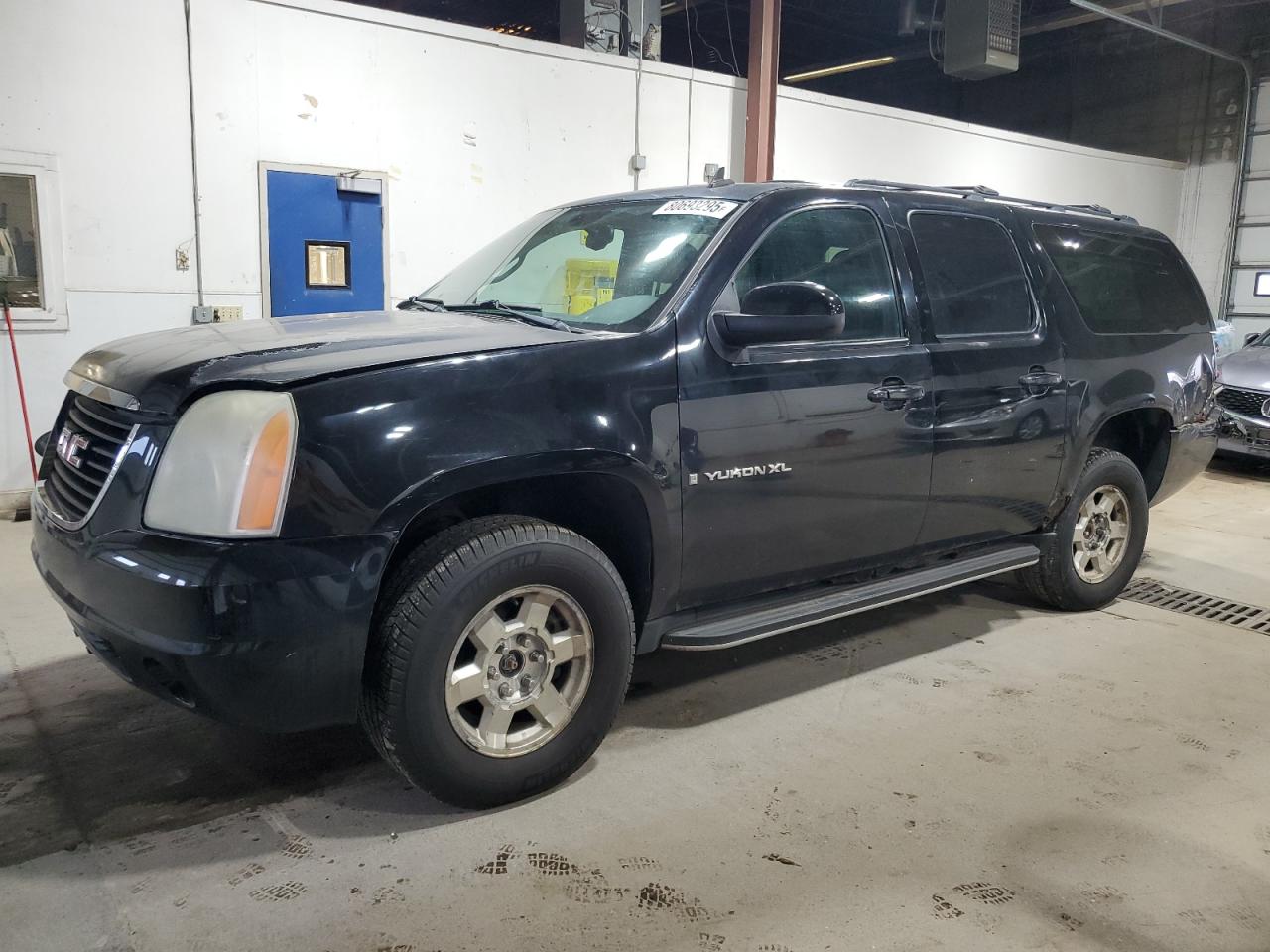 2008 Gmc Yukon xl k K1500