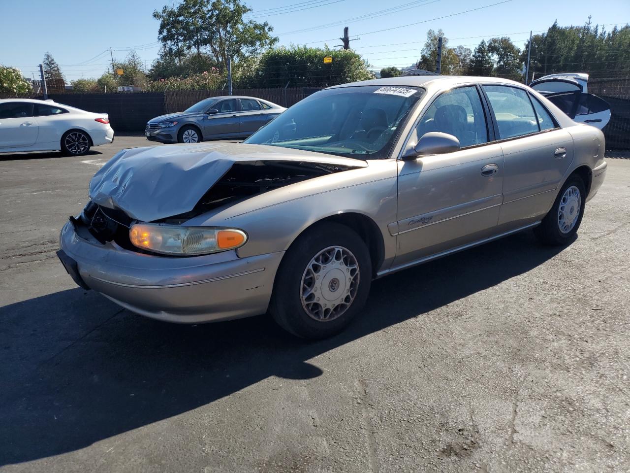 1998 Buick Century