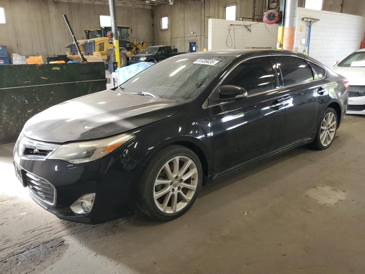 2013 Toyota Avalon bas BASE