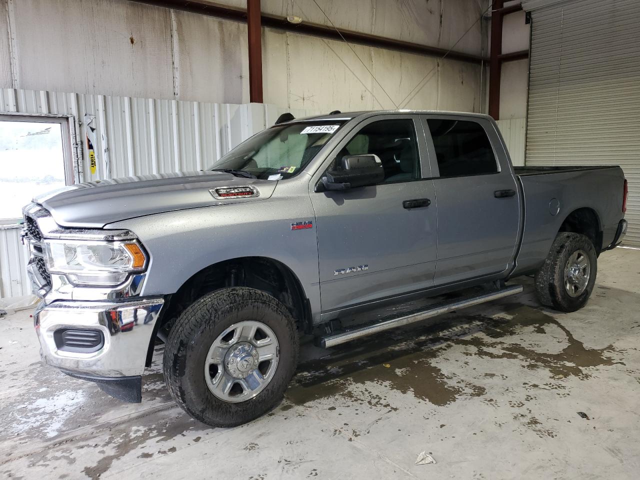 2022 Ram 2500 tradesman TRADESMAN