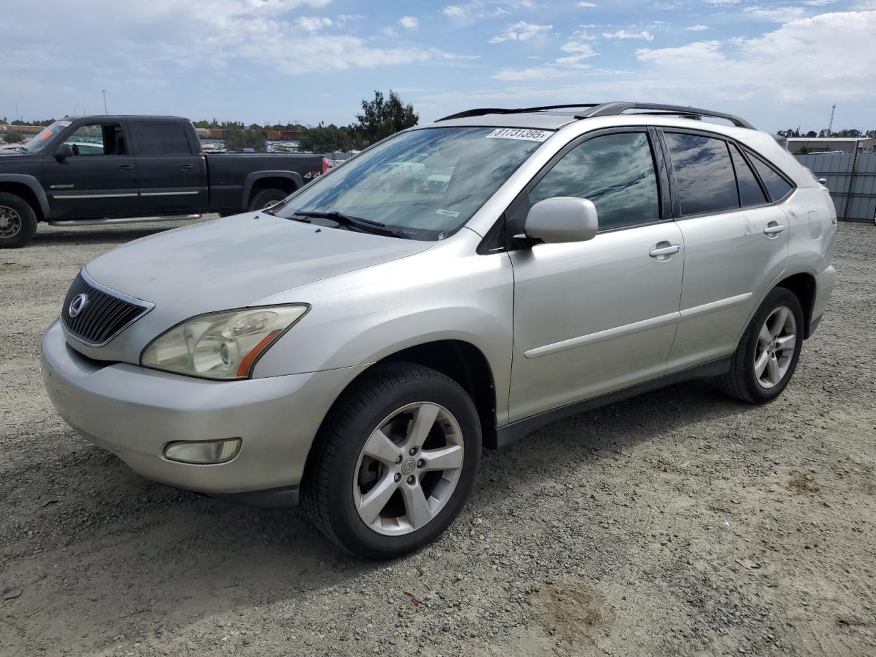 2005 Lexus Rx 330 330