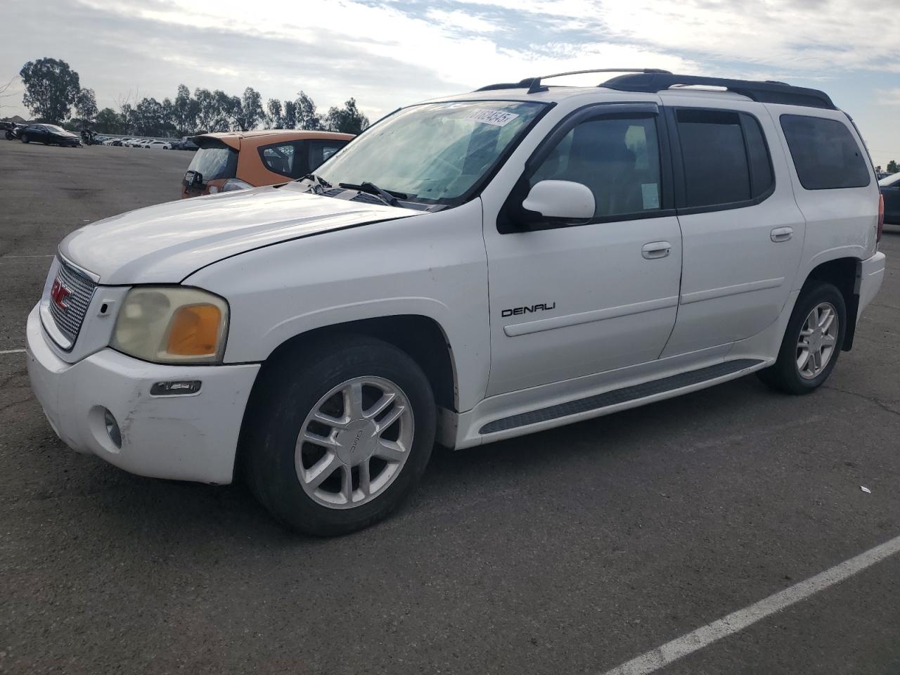 2006 Gmc Envoy Denali Xl