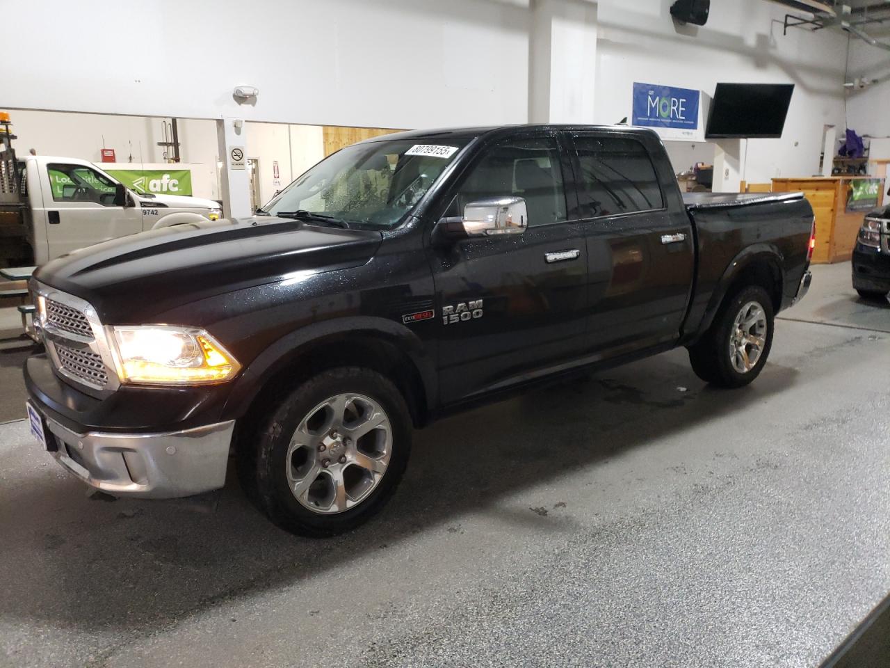 2018 Ram 1500 laramie LARAMIE