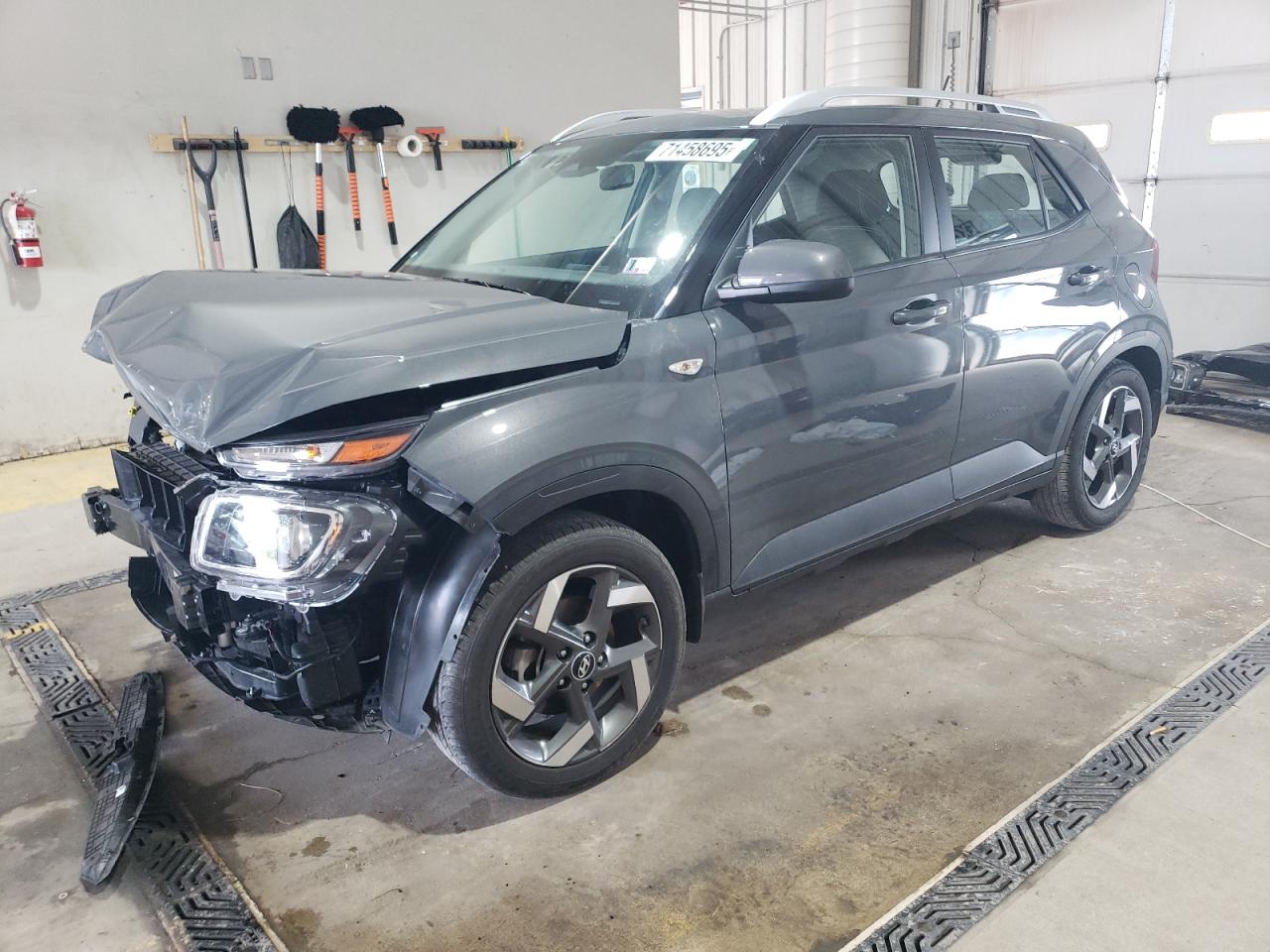 2024 Hyundai Venue sel SEL