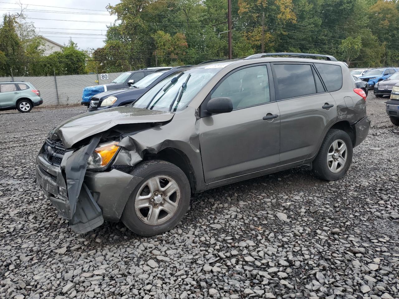 2012 Toyota Rav4