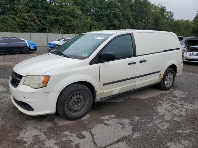 2013 Ram Tradesman
