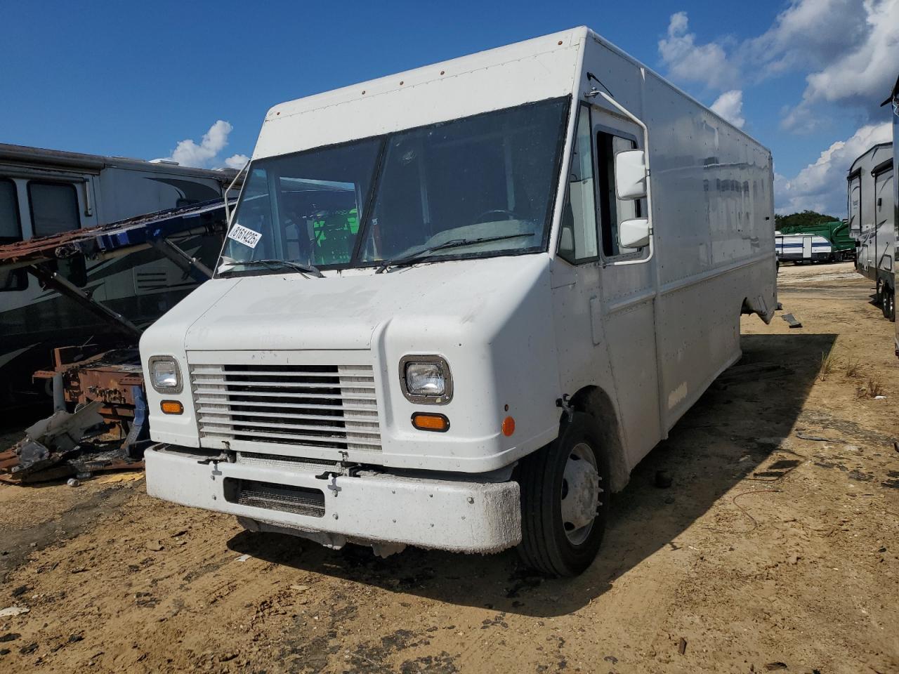 Ford F59