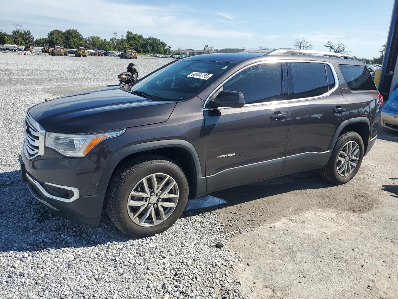 2019 Gmc Acadia sle SLE