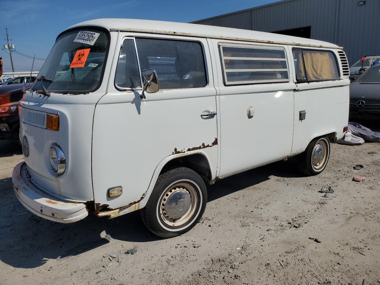 Volkswagen Transporte