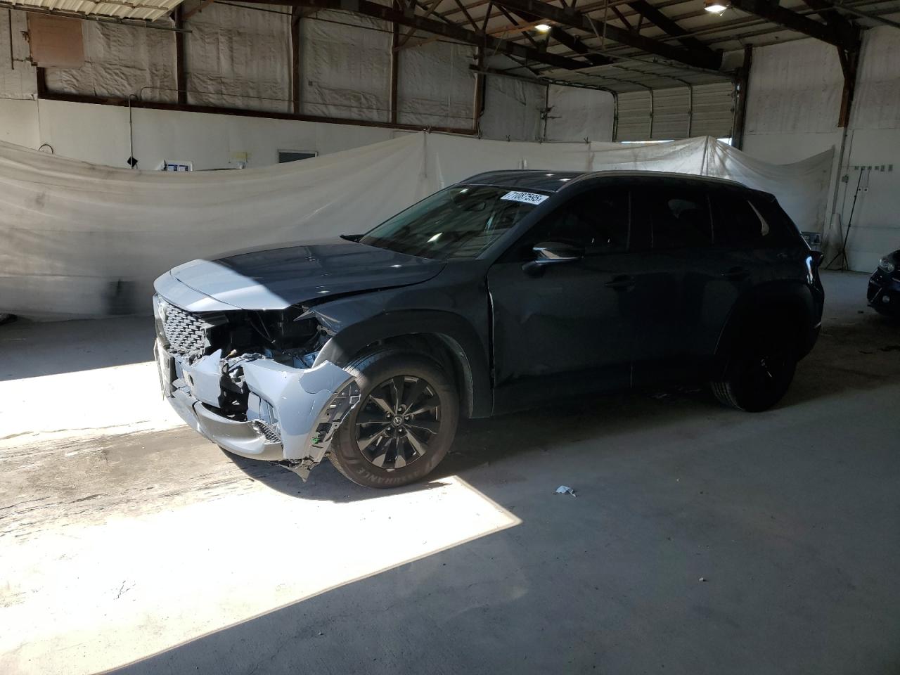 2024 Mazda Cx-50 Select