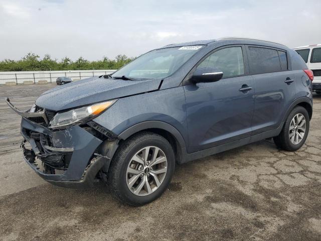 2014 Kia Sportage Base