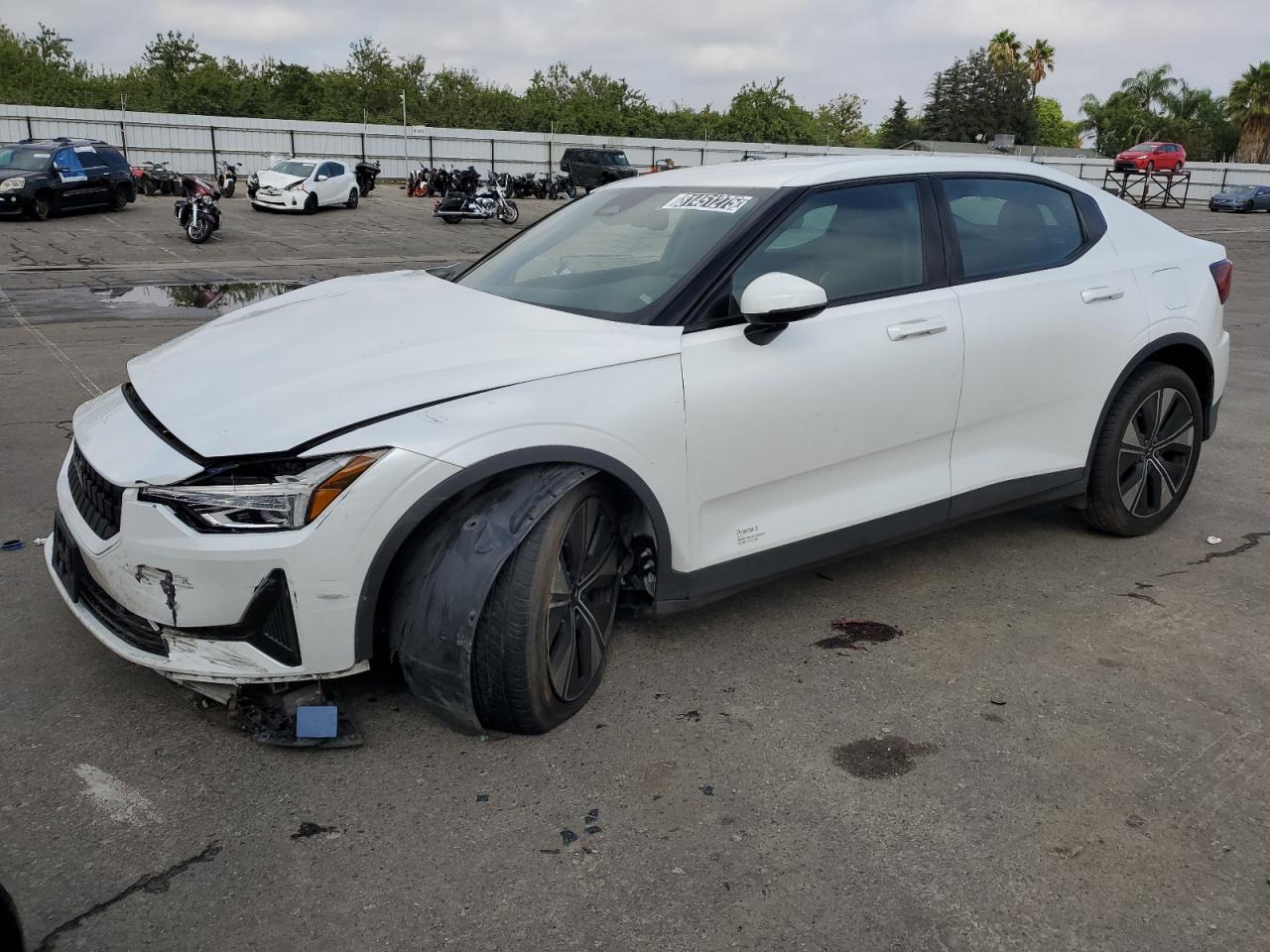 2023 Polestar 2