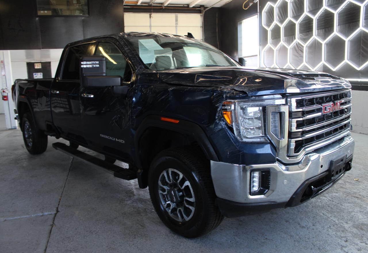2022 Gmc Sierra k3500 slt K3500 SLT