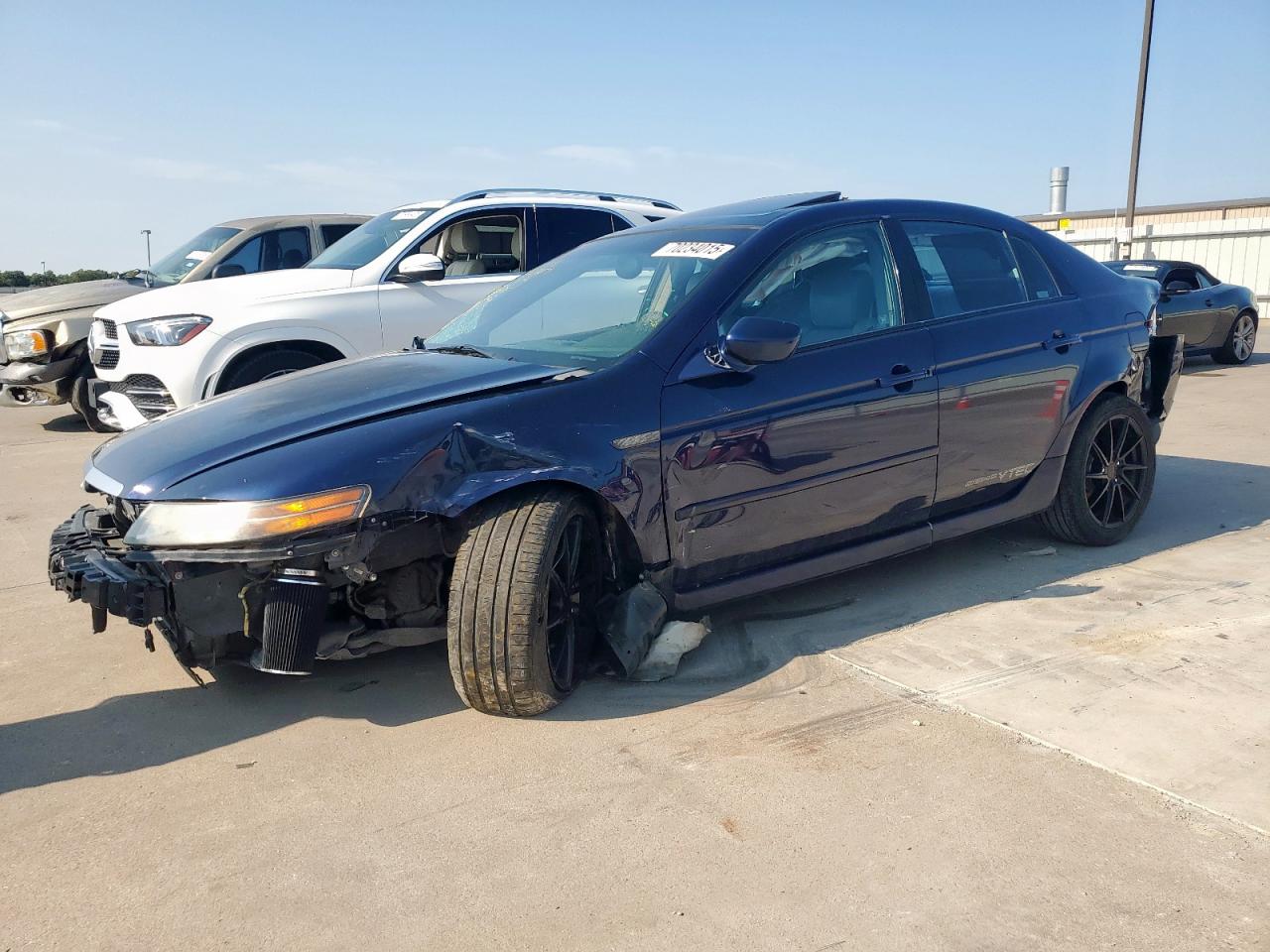 2006 Acura TL