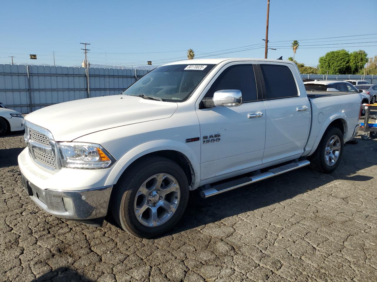 2014 Ram 1500 laram LARAMIE
