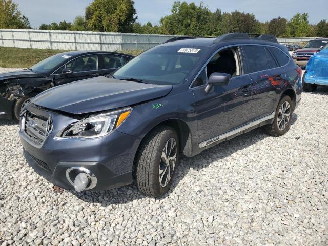 2017 Subaru Outback 2. 2.5I PREMIUM