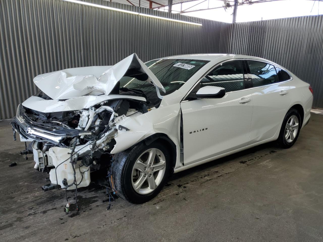 2023 Chevrolet Malibu lt LT