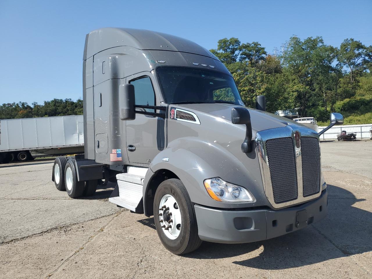 2020 Kenworth T680 T680