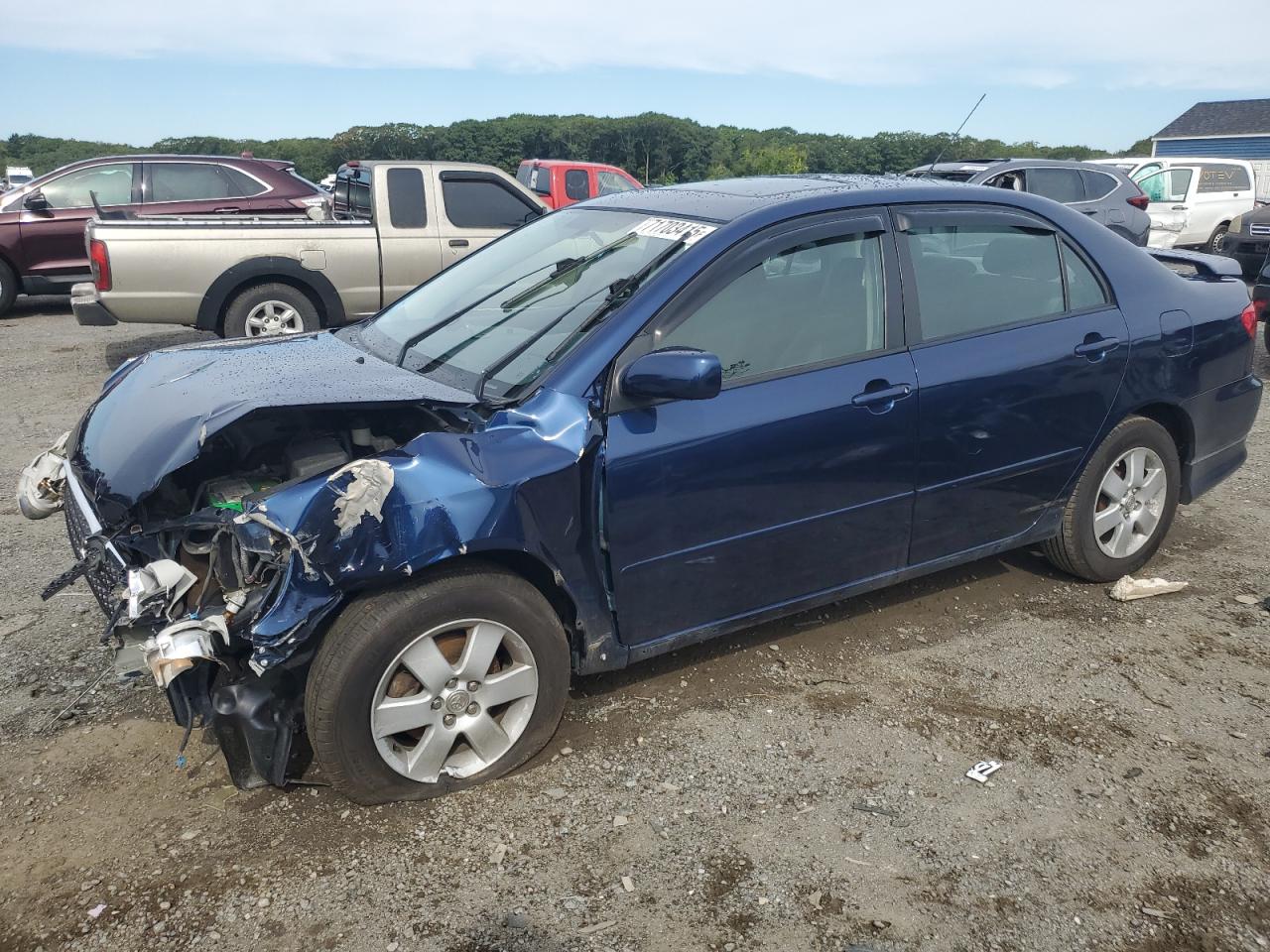 2006 Toyota Corolla ce CE