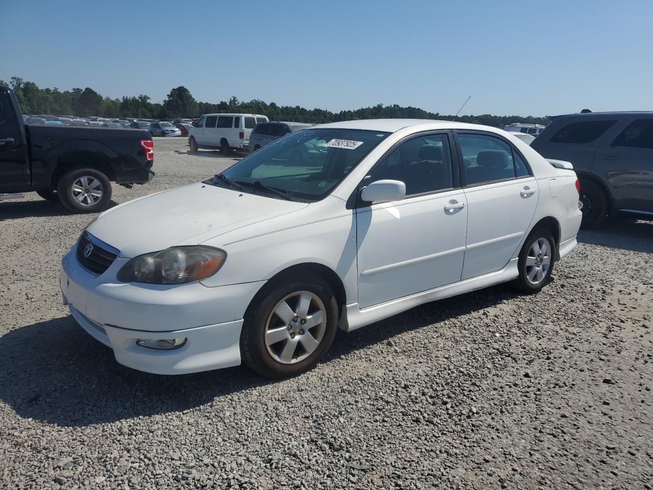 2006 Toyota Corolla ce CE