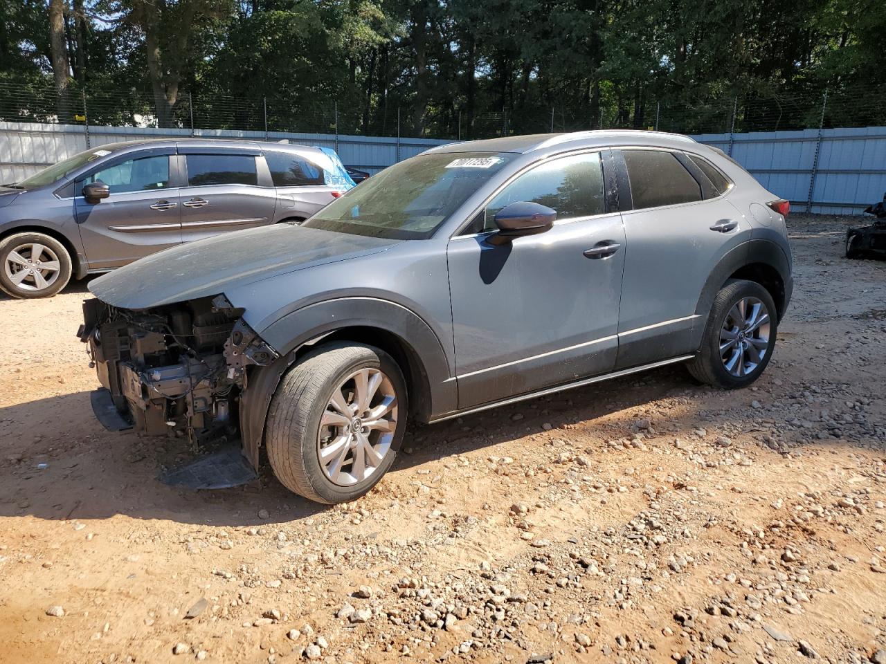 2020 Mazda Cx-30 Premium