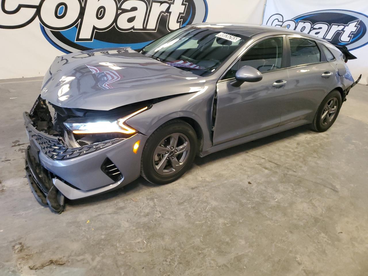 2023 Kia K5 lxs LXS