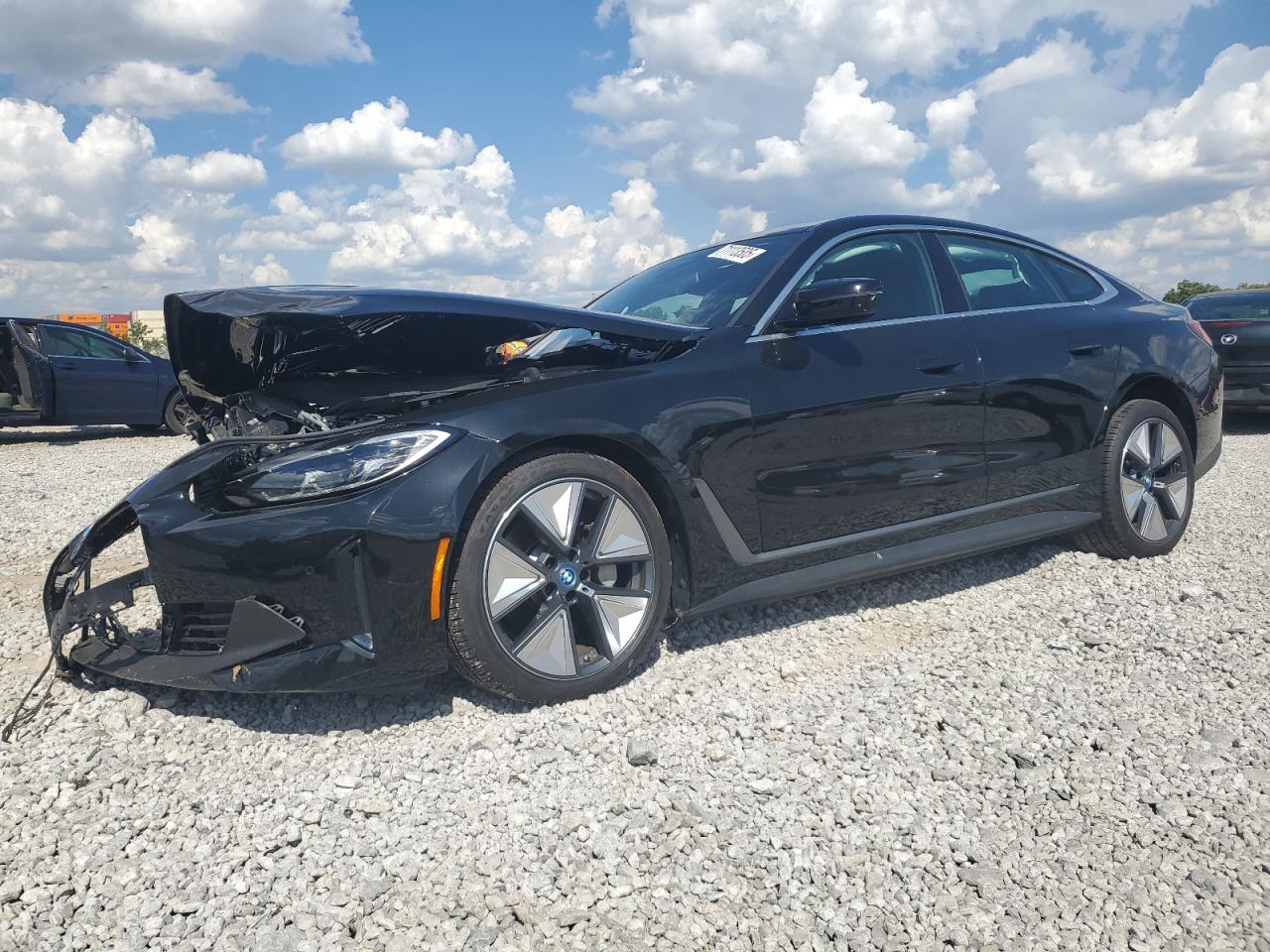 2024 BMW I4 xdrive XDRIVE 40