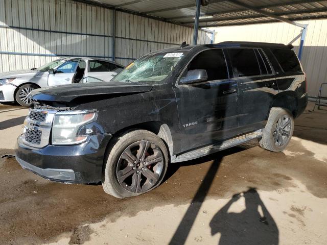2018 Chevrolet Tahoe k150 K1500 LT