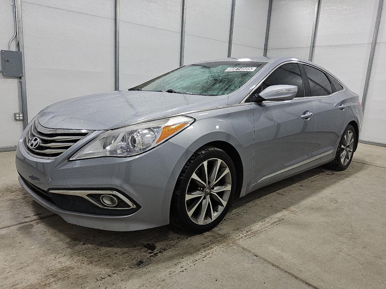 Hyundai Azera