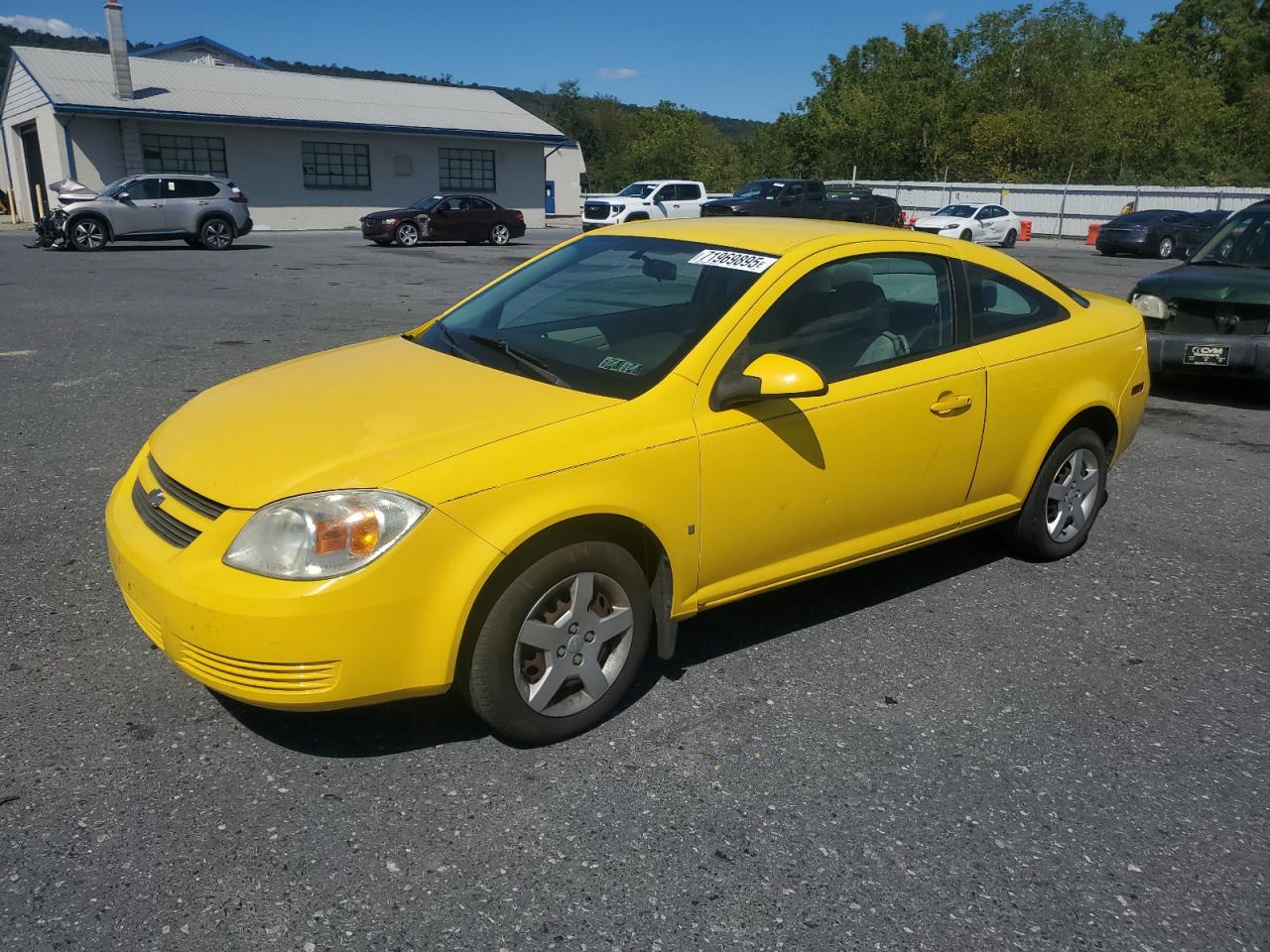 2007 Chevrolet Cobalt