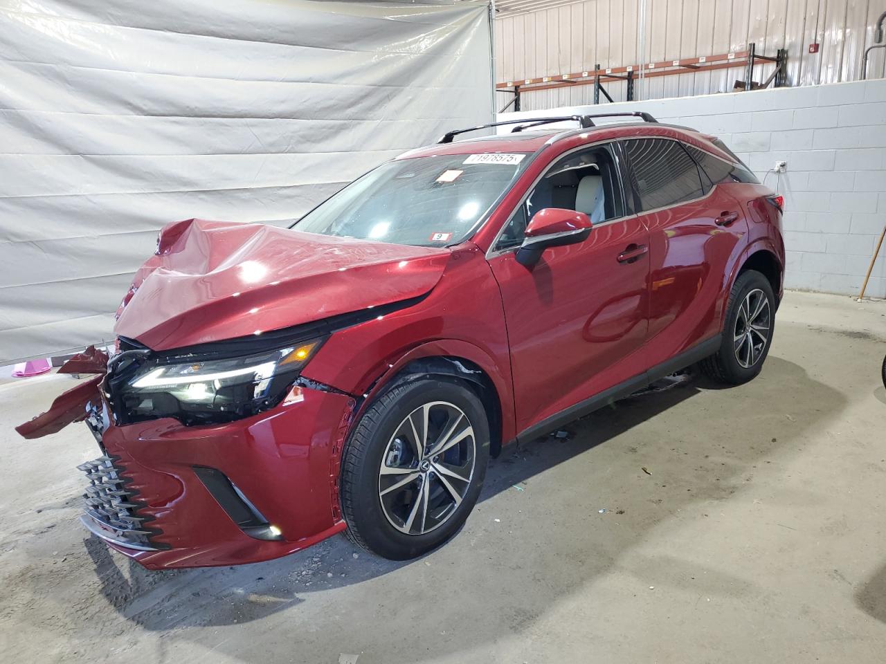 2024 Lexus Rx 350 base 350 BASE