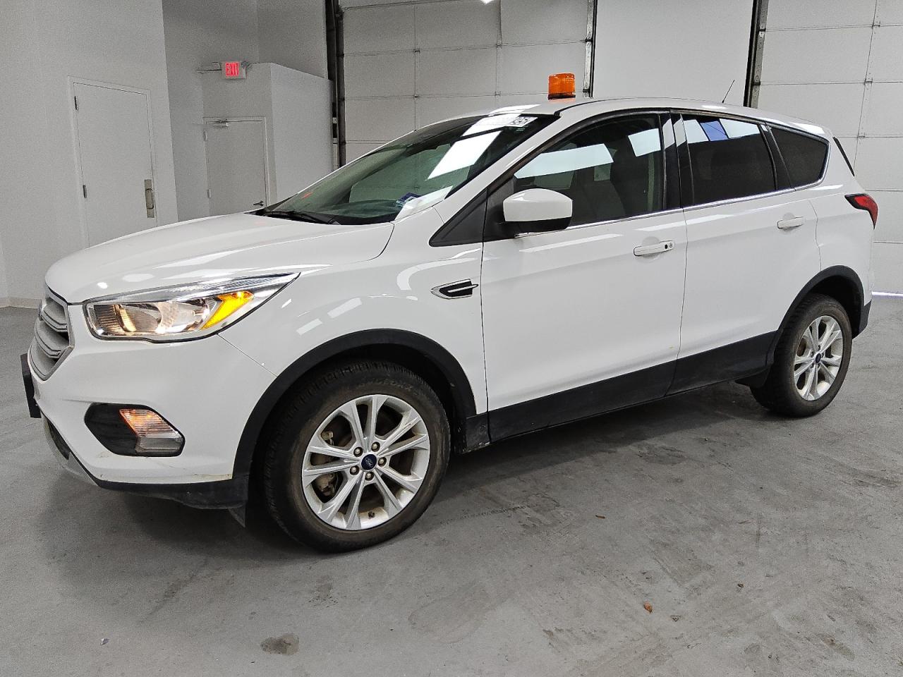 2019 Ford Escape se SE