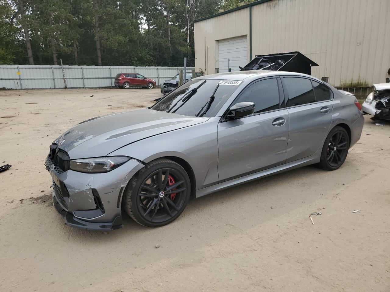 2023 BMW M340i