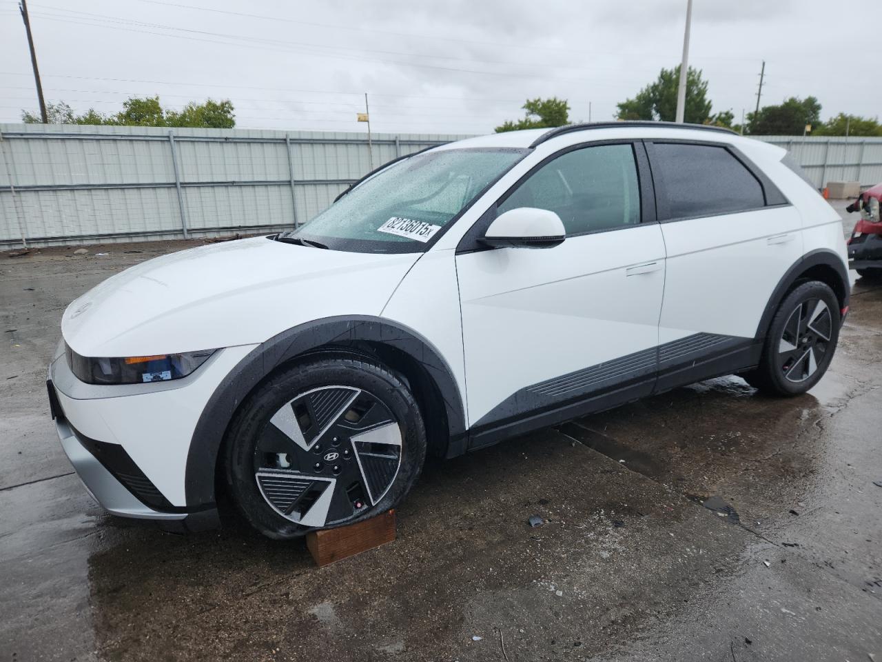 2025 Hyundai Ioniq 5