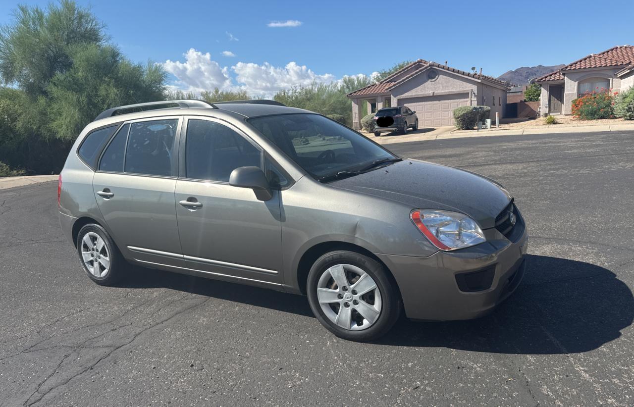 Kia Rondo