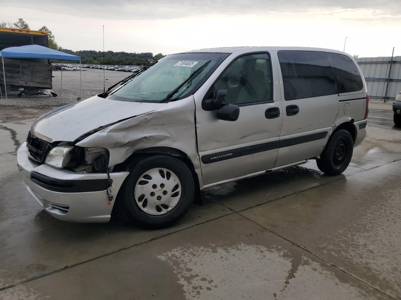 2003 Chevrolet Venture