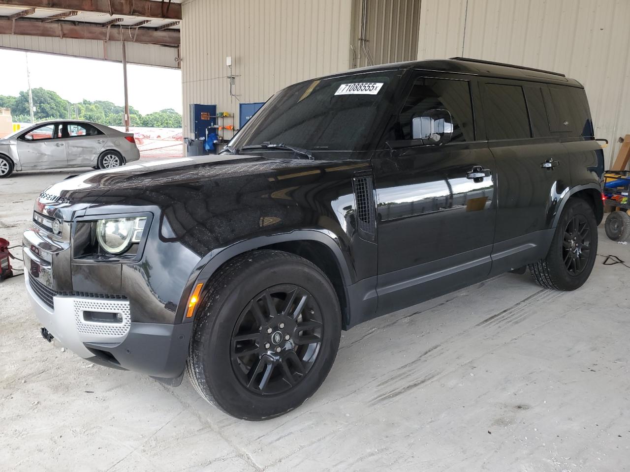 2024 Land rover Defender 1 110 S