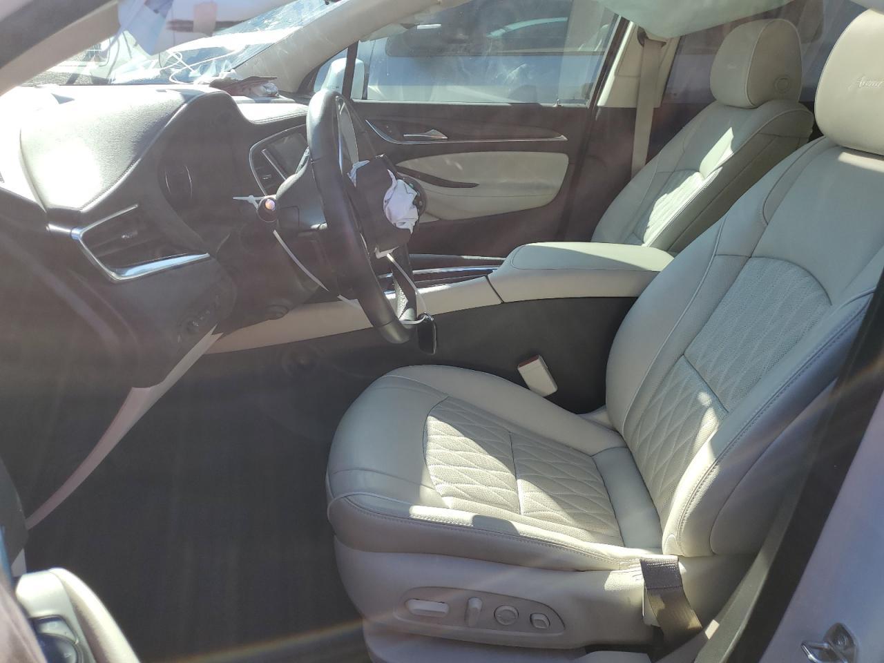 2023 Buick Enclave av AVENIR