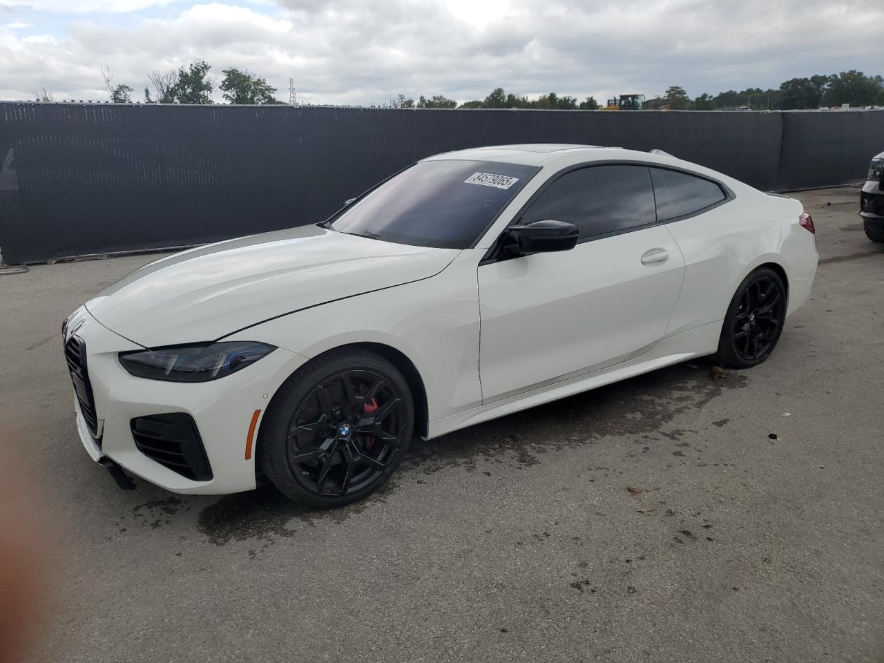 2026 BMW M440i
