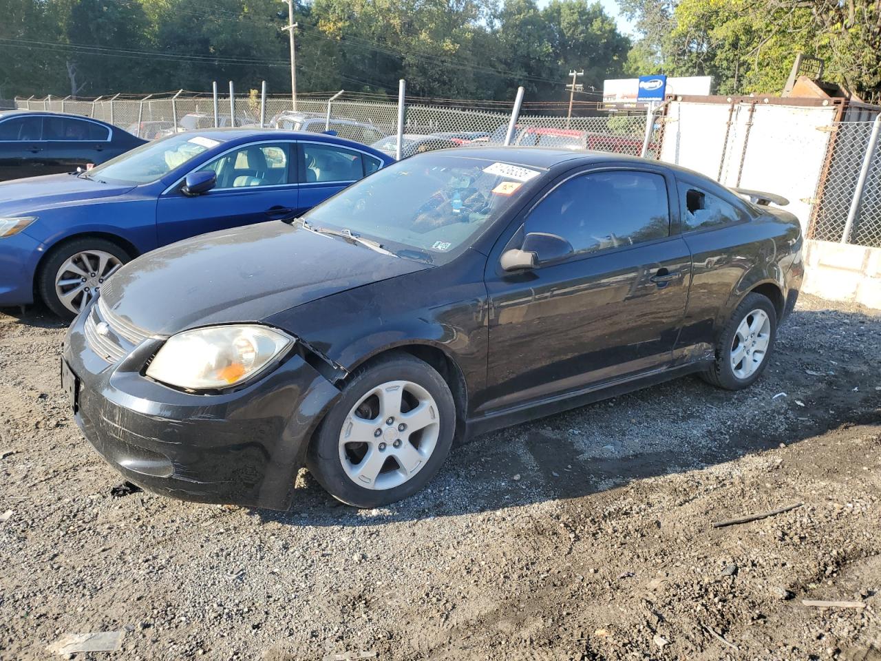 2010 Chevrolet Cobalt 2lt
